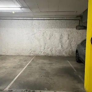 Apartamento Luminoso Duplex Con Parking, Terrassa
