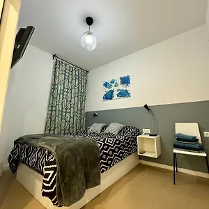 Apartamento Moderno Con Parking,tarrassa, Barcelona, Terrassa