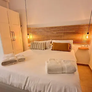 Apartamento Loft Acogedor Cerca De Barcelona, Terrassa
